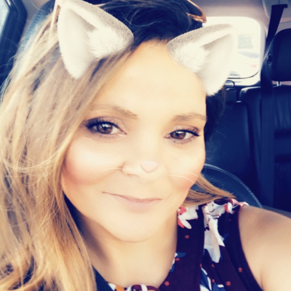 Meet your Posher, Kristen